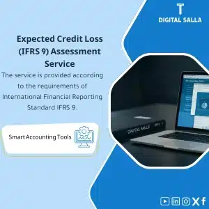 Expected Credit Losses Assessment Service (IFRS 9)