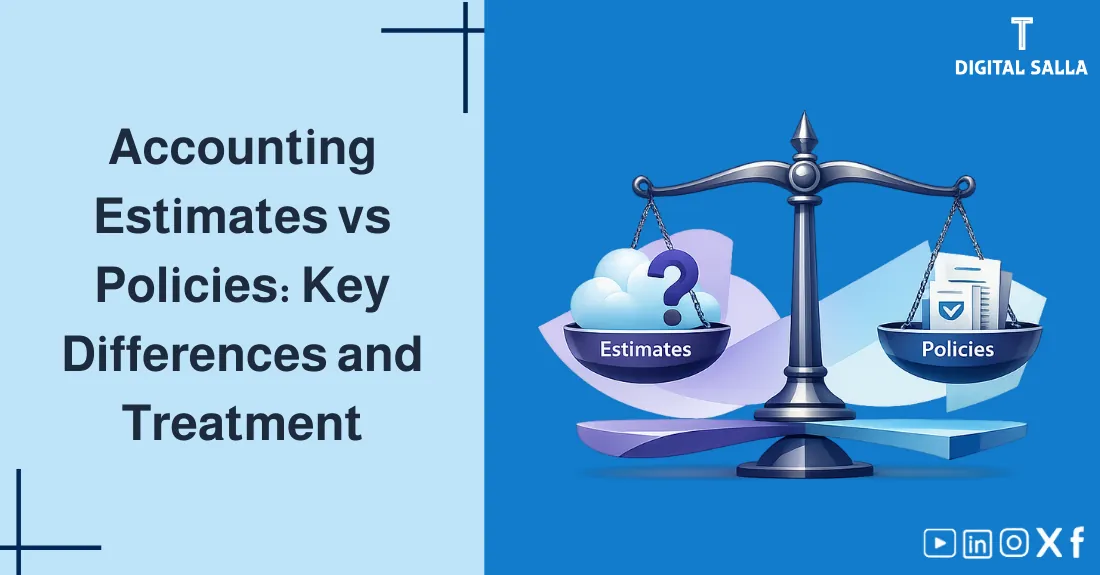 Illustration for Accounting Estimates