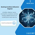 Cover of the Facility Utilization Tracker showing limits