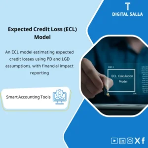 ECL Model - Excel File