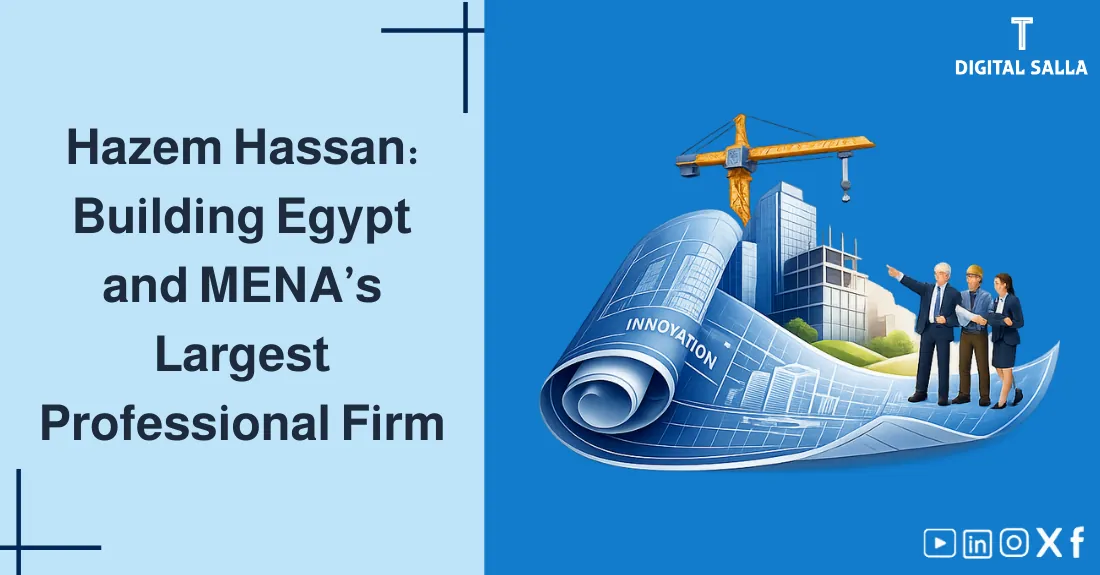 Illustration for Hazem Hassan