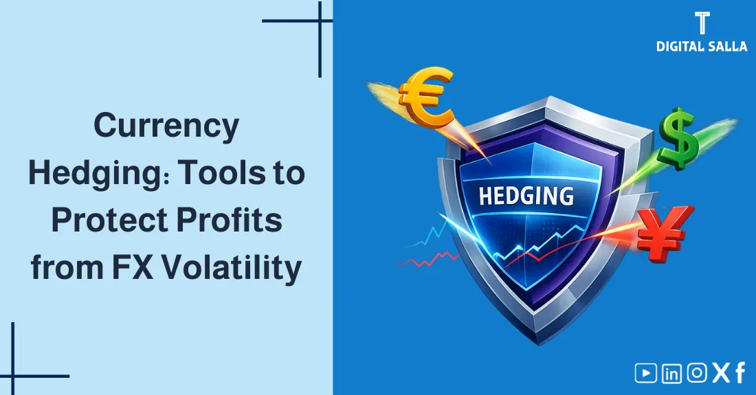 Illustration for Hedging Currency Risk