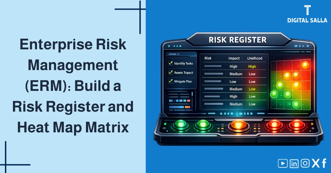 Illustration for Risk Management